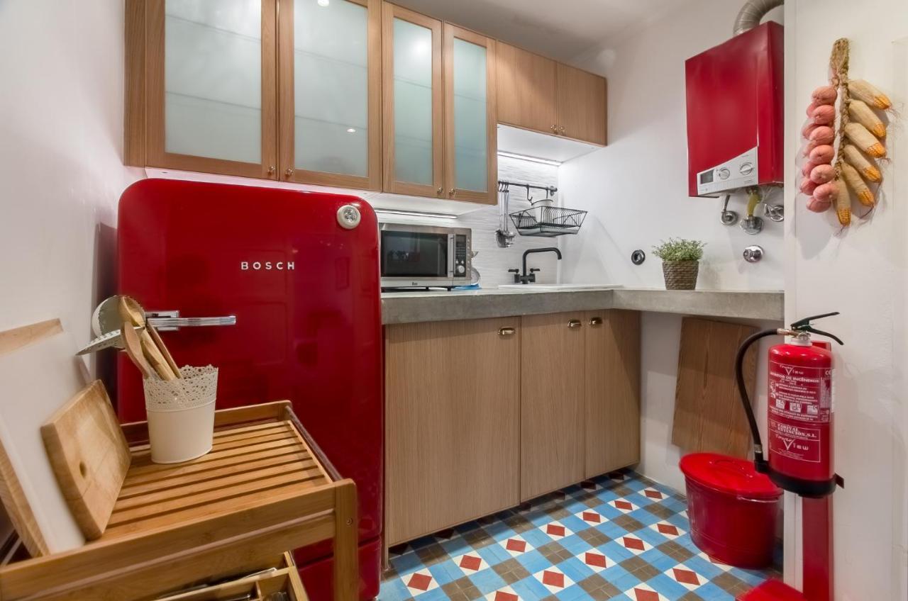 Appartement Unique and Stylish Flat in Historic Lisboa Extérieur photo